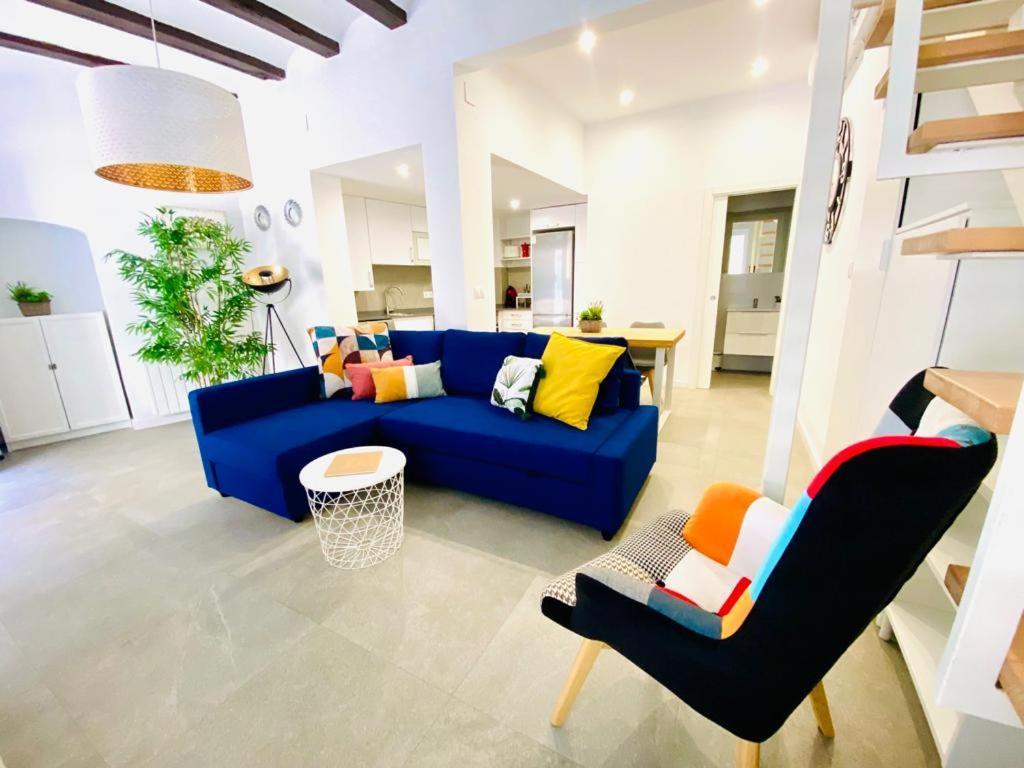 Villa Design & Stylish House In The Center Of Valenza Esterno foto